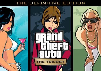 Rockstar annonce les configurations PC requises pour Grand Theft Auto: The Trilogy – The Definitive Edition