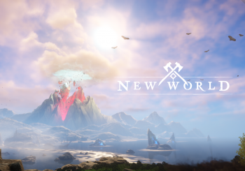 TEST | New World - Un MMO riche et accessible même aux nouveaux venus