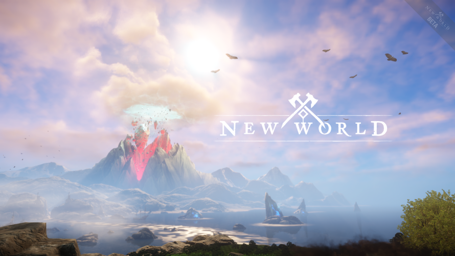 TEST | New World – Un MMO riche et accessible même aux nouveaux venus