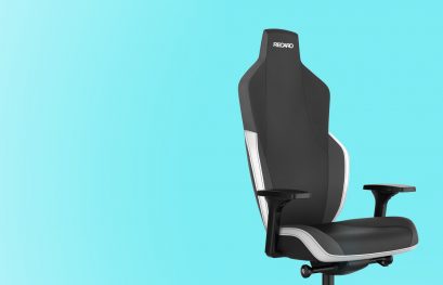 Recaro Rae : un nouveau fauteuil ergonomique premium sous la marque Recaro Gaming