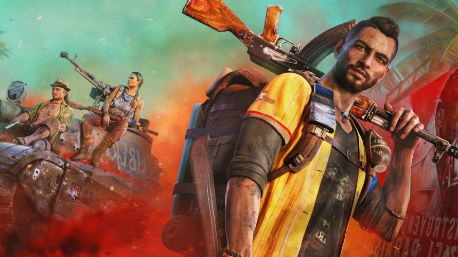 Far Cry 6 – La mise à jour 1.04 est disponible sur consoles et PC (patch note)