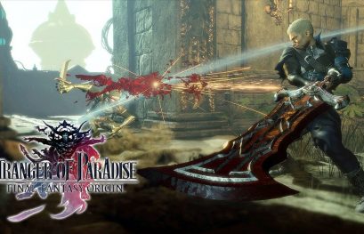 Une date de sortie et une seconde démo multijoueur pour Stranger of Paradise: Final Fantasy Origin