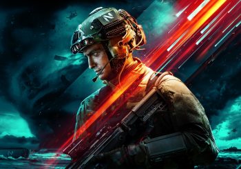 EA travaille sur une future campagne solo Battlefield