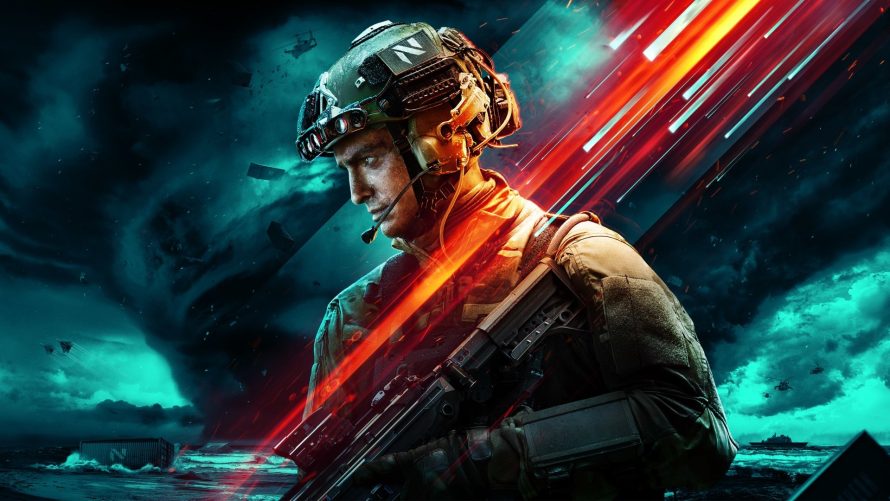 EA a dévoilé une partie de ses projets pour la série Battlefield