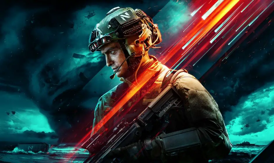 EA a dévoilé une partie de ses projets pour la série Battlefield