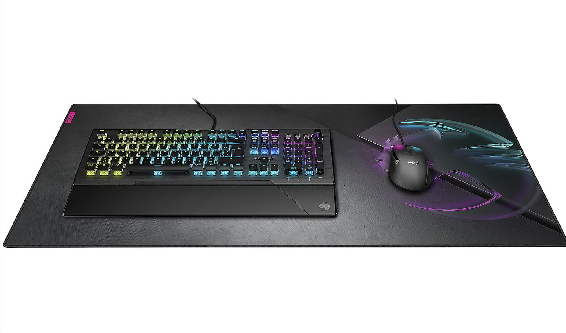 ROCCAT Sense Icon SQ pas cher - HardWare.fr