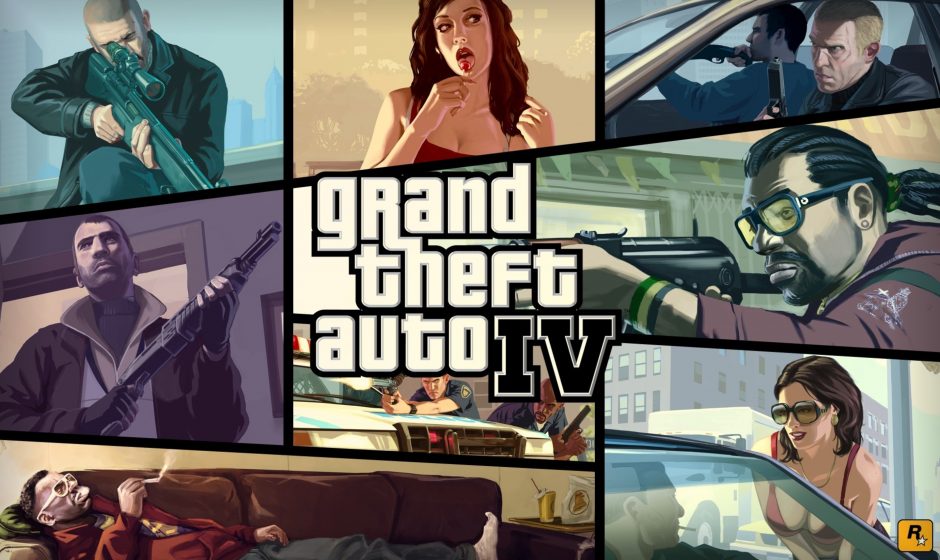 RUMEUR | GTA IV Remaster serait en préparation pour 2023 selon un insider