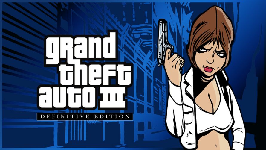 GUIDE | GTA III : The Definitive Edition – La liste des cheat codes