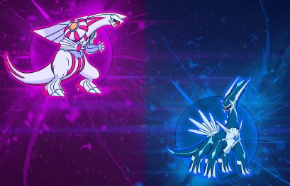 GUIDE | Pokémon Diamant Etincelant / Perle Scintillante - Comment enregistrer Dialga ou Palkia dans son Pokédex sans les capturer