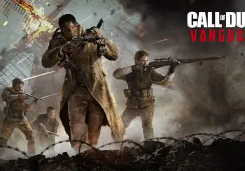 TEST | Call of Duty: Vanguard – aVanguardiste ?