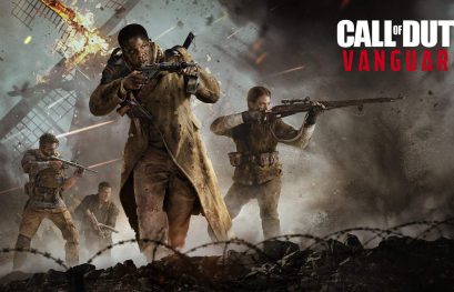 TEST | Call of Duty: Vanguard – aVanguardiste ?