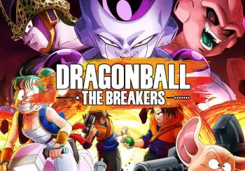 Bandai Namco annonce Dragon Ball: The Breakers, un jeu de survie mutijoueur