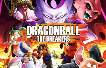 Dragon Ball: The Breakers - Dates et horaires de la bêta fermée