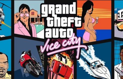 GUIDE | GTA Vice City : The Definitive Edition - La liste des cheat codes