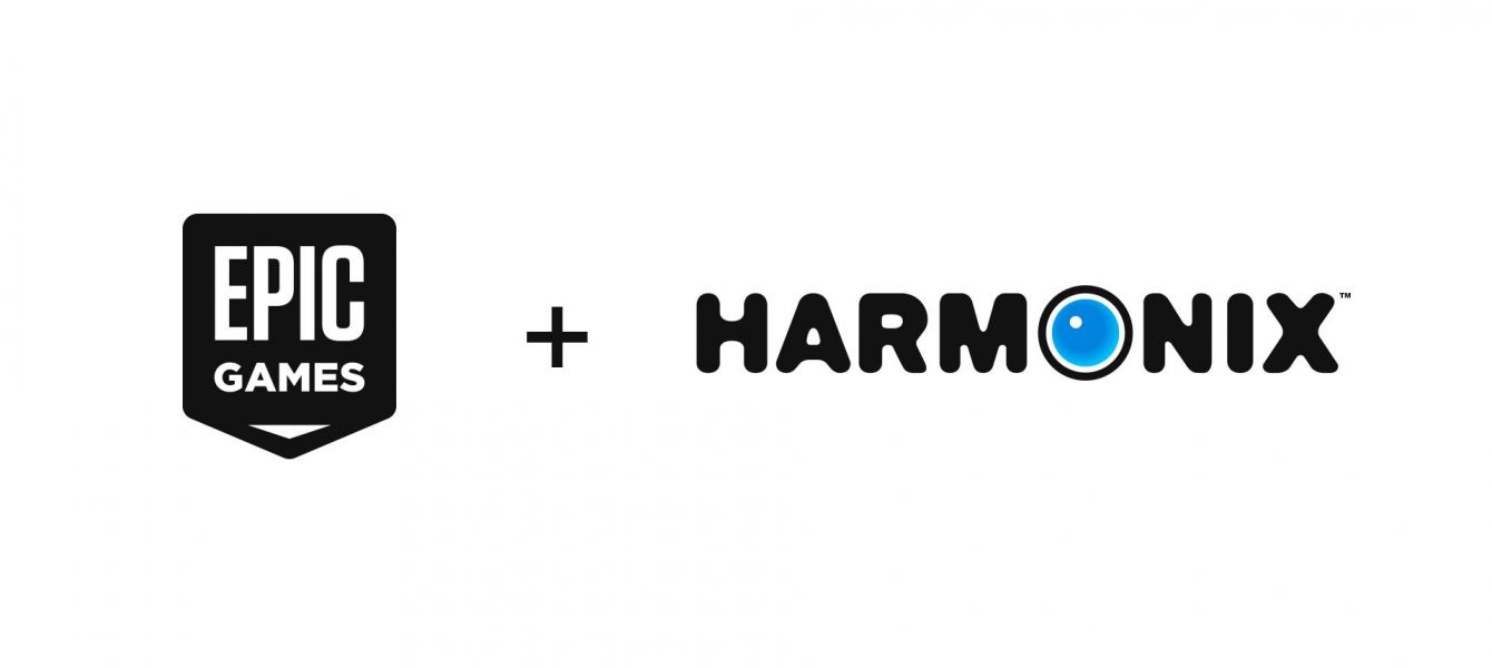 Epic Games : L'éditeur américain a racheté le studio Harmonix