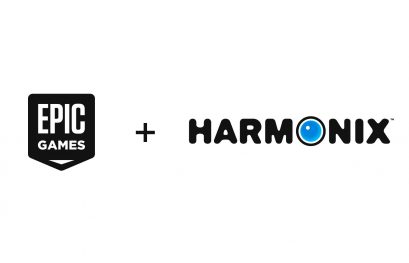 Epic Games : L'éditeur américain a racheté le studio Harmonix