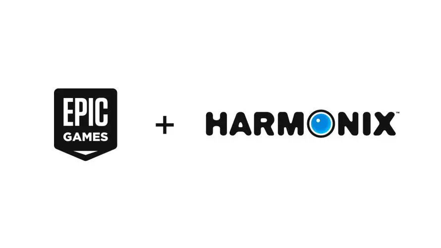 Epic Games : L’éditeur américain a racheté le studio Harmonix