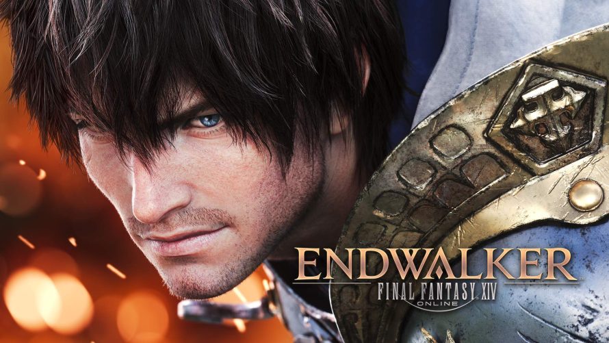 Final Fantasy XIV : l’extension Endwalker repoussée de quelques semaines