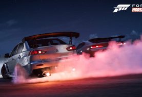 TEST | Forza Horizon 5 - La perfection automobile tient son égérie