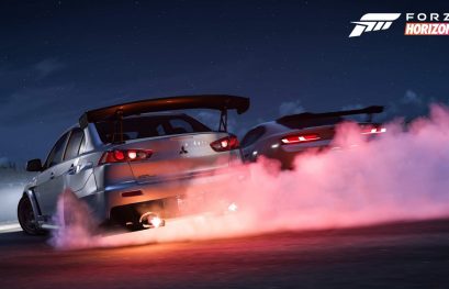 TEST | Forza Horizon 5 - La perfection automobile tient son égérie
