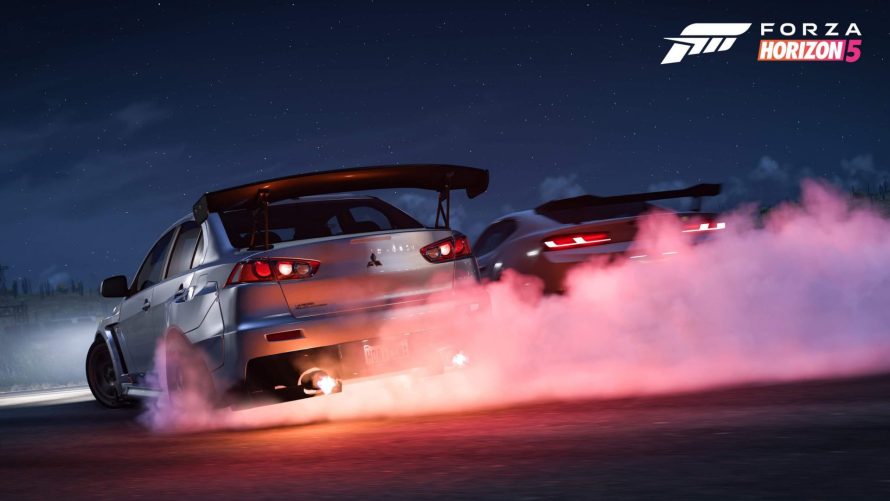 TEST | Forza Horizon 5 – La perfection automobile tient son égérie