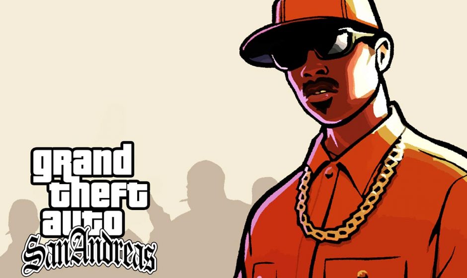 GTA San Andreas: The Definitive Edition - La liste des trophées PS4/PS5 et succès Xbox One/Xbox Series et PC