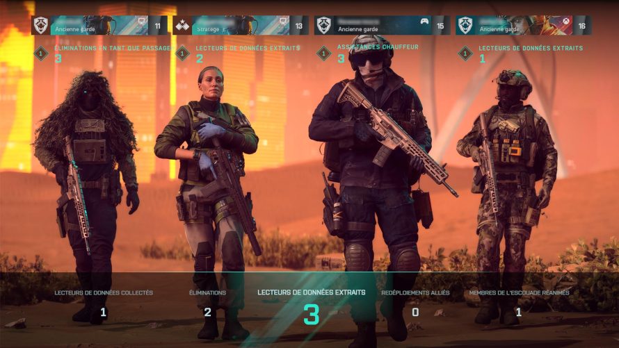 GUIDE | Battlefield 2042 – Comment jouer avec ses amis avec ou sans crossplay