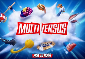 MultiVersus : un gros patch prévu pour la semaine prochaine