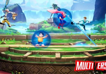 MultiVersus : l'input lag sur PS5 affiche un résultat impressionnant pour la console