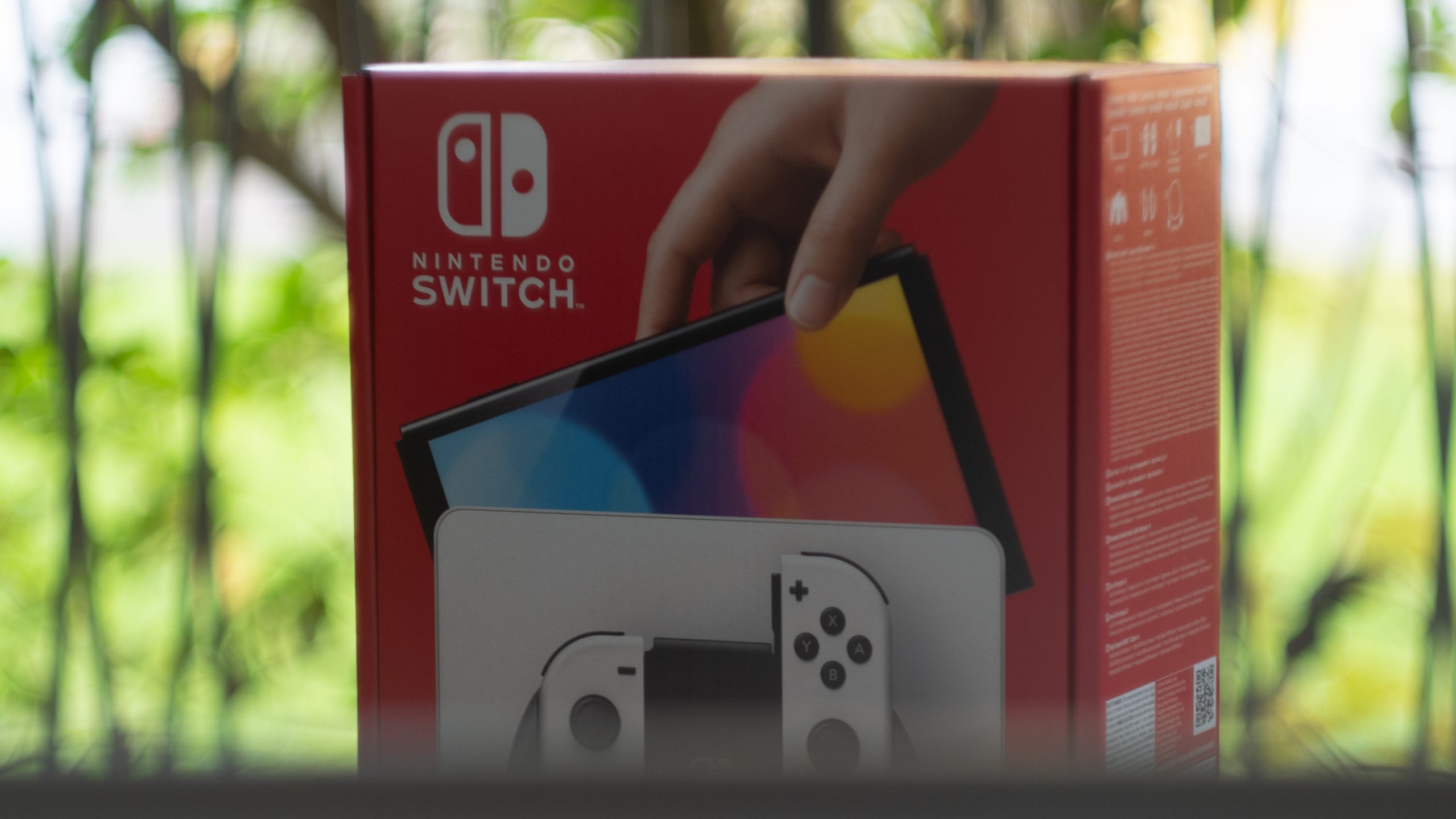 Cet accessoire indispensable pour votre Nintendo Switch est disponible à  moitié prix chez