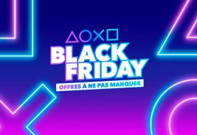 BON PLAN | PlayStation Store : Les offres du Black Friday 2021 sont disponibles