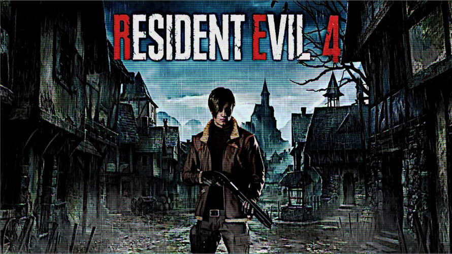 RUMEUR | Resident Evil 4 Remake : une fuite pour le design d’Albert Wesker
