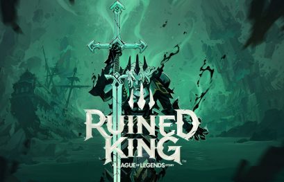 TEST | Ruined King: A League of Legends Story – Un jeu loin d'être ruiné
