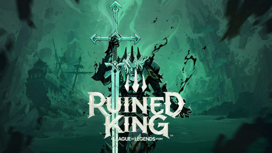 TEST | Ruined King: A League of Legends Story – Un jeu loin d’être ruiné