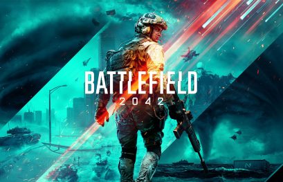 Battlefield 2042 : La mise à jour 4.0 sort aujourd'hui (patch note)