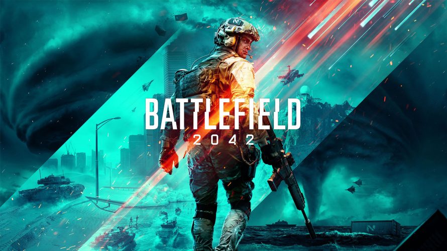 TEST | Battlefield 2042 – Un FPS futuriste sorti trop tôt