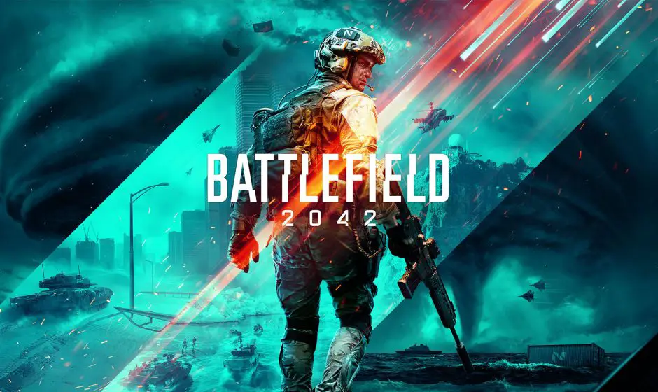 Battlefield 2042 : La mise à jour 4.0 sort aujourd'hui (patch note)