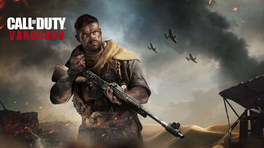 GUIDE | Call of Duty: Vanguard – Comment jouer avec ses amis en crossplay
