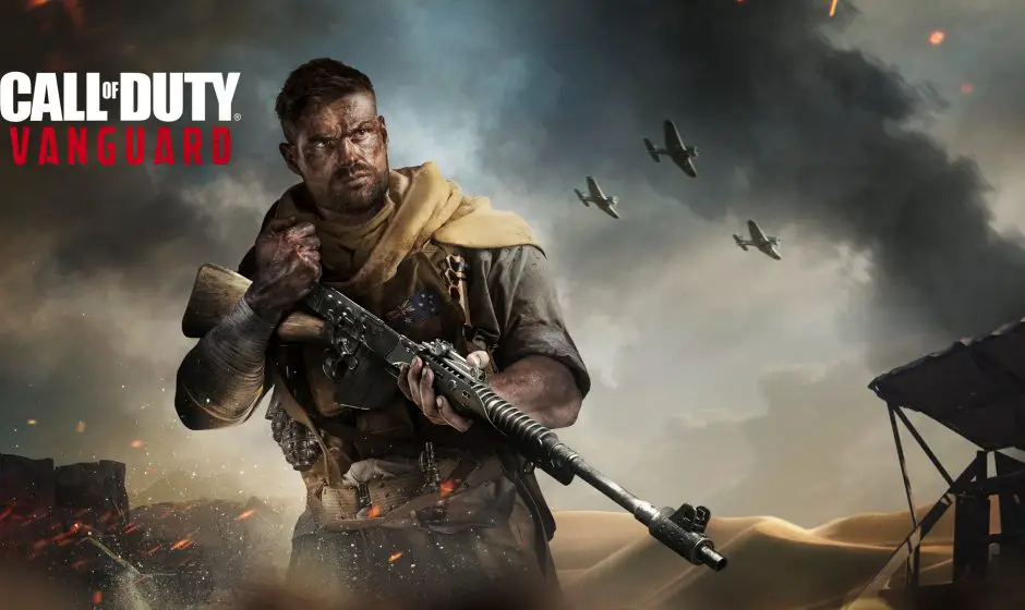 GUIDE | Call of Duty: Vanguard - Comment jouer avec ses amis en crossplay