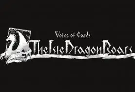 TEST | Voice of Cards: The Isle Dragon Roars - Yoko Taro et le pouvoir des cartes