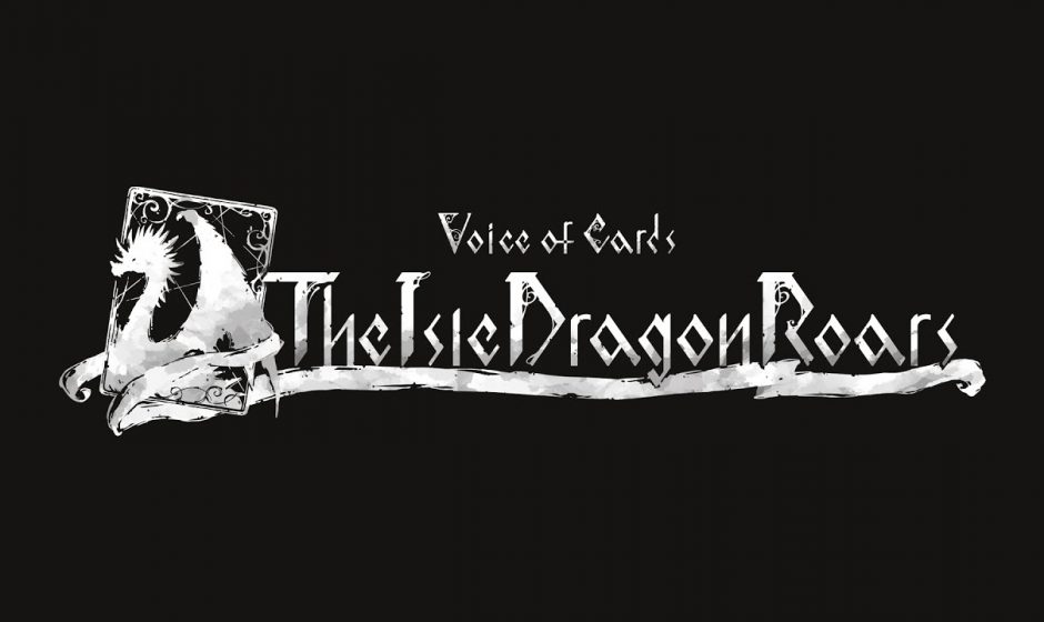 TEST | Voice of Cards: The Isle Dragon Roars - Yoko Taro et le pouvoir des cartes