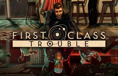 First Class Trouble - La liste des trophées PS5/PS4