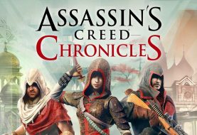 BON PLAN | Assassin's Creed Chronicles Trilogy offert pendant une durée limitée