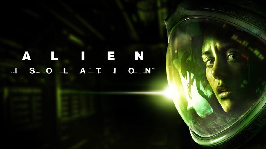 Alien Isolation – Le survival-horror arrive sur iOS et Android le 16 décembre 2021