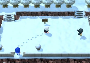 GUIDE | Pokémon Diamant Etincelant / Perle Scintillante - Comment débloquer la CS Escalade
