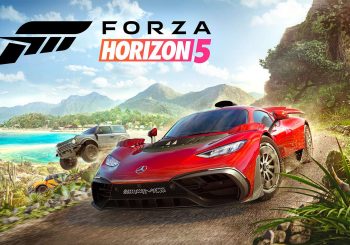GUIDE | Forza Horizon 5 - Comment créer un convoi pour jouer avec des amis