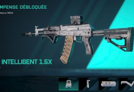 GUIDE | Battlefield 2042 - Comment débloquer rapidement des accessoires et de l'équipement pour ses armes