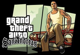 GUIDE | GTA San Andreas : The Definitive Edition  - La liste des cheat codes