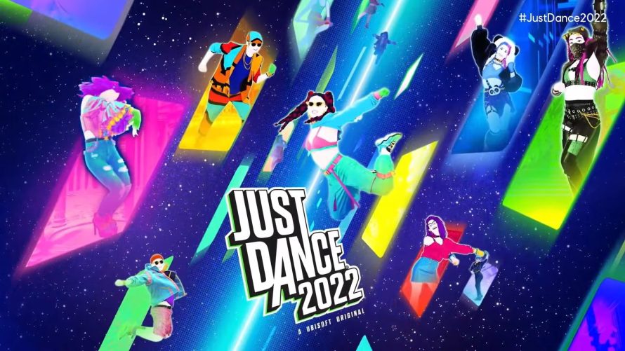 TEST | Just Dance 2022 – L’opus le plus dynamique de la franchise