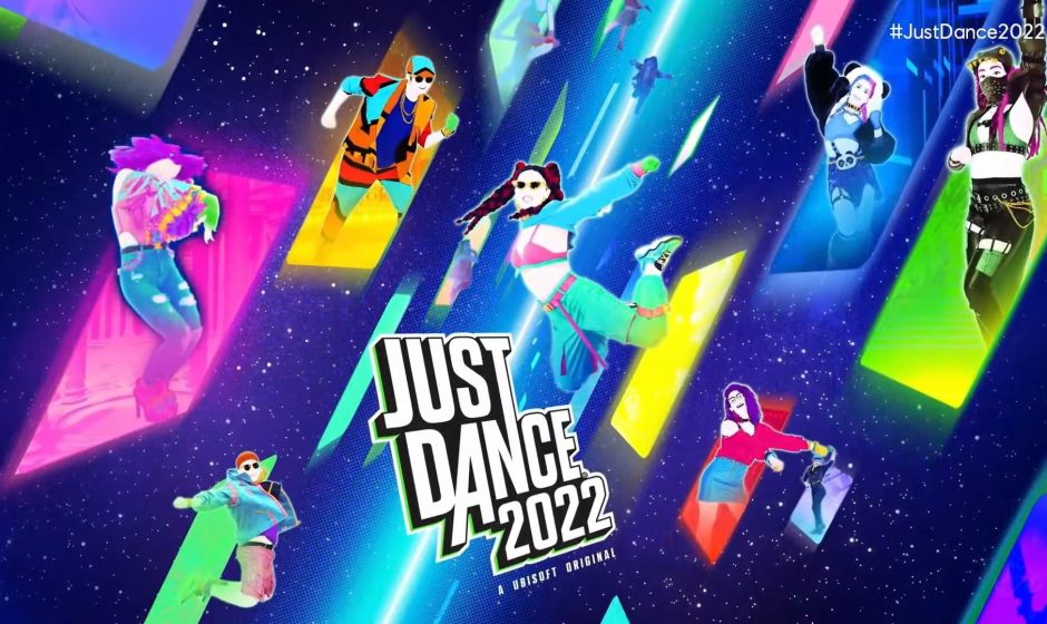 TEST | Just Dance 2022 - L'opus le plus dynamique de la franchise